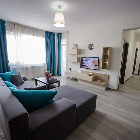 Magnum Hotel de apartamente 3*