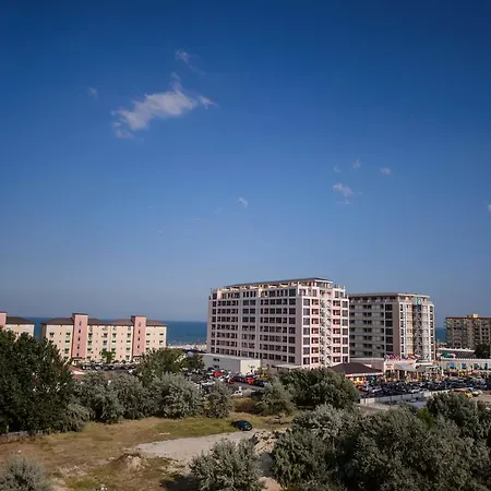 Magnum شقة فندقية 3*