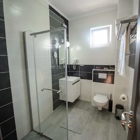 Magnum شقة فندقية 3*