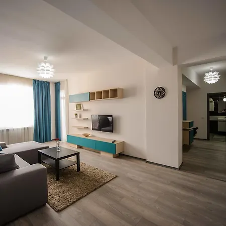 Aparthotel Magnum