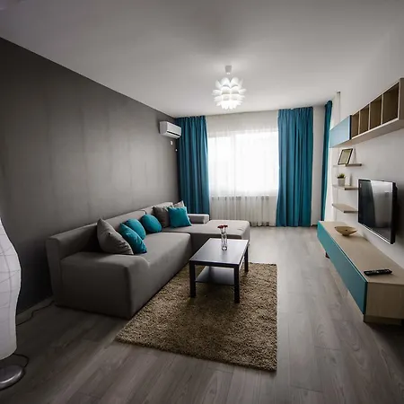 Apartahotel Magnum