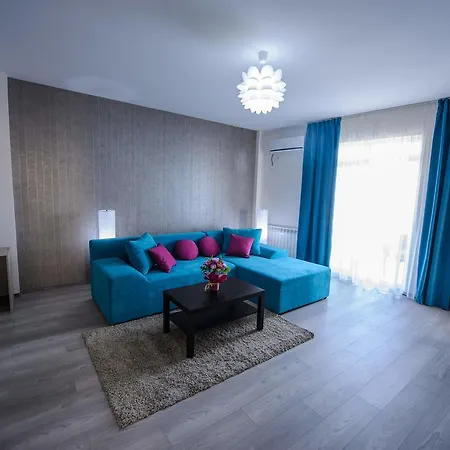 Aparthotel Magnum 3*