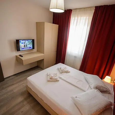 Magnum 3* Năvodari
