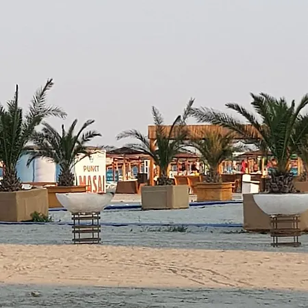 Magnum Aparthotel Navodari